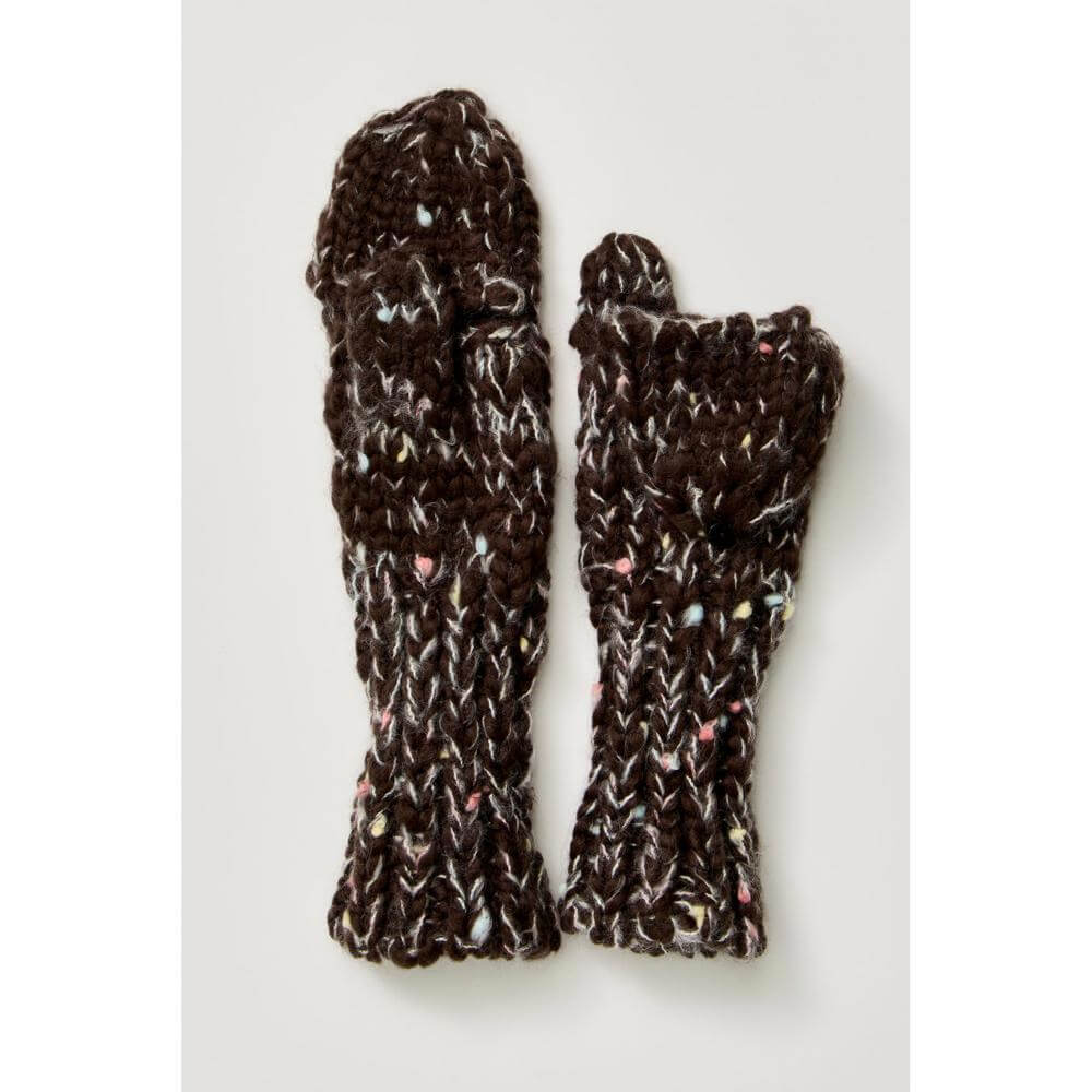 Free People Speckled Hat
